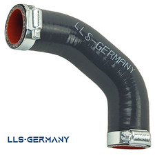 Ladeluftschlauch für JAGUAR S-Type (X200) 2.7 D 207 PS XR849057 Turboschlauch
