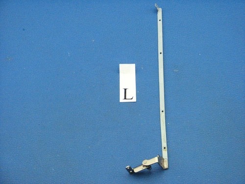 Displayscharnier links  HP550 Notebook 10065220-23740