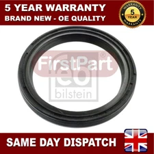 Fits Mercedes FirstPart Crankshaft Oil Seal #1 A0149972646