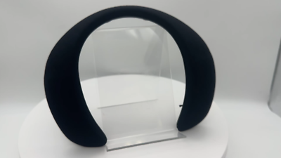 Bose SoundWear Companion Portable Neck Speaker w/Box Excellent