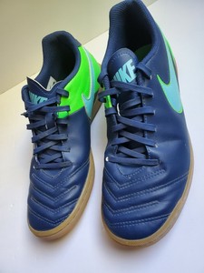 tan and blue air force 1