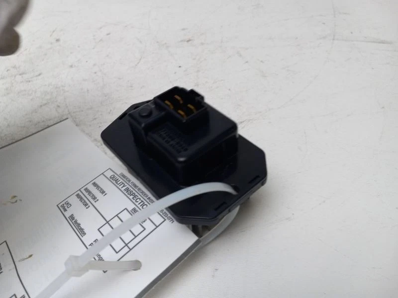 2009-2014 ACURA TSX BLOWER MOTOR RESISTOR - Изображение 4 из 4