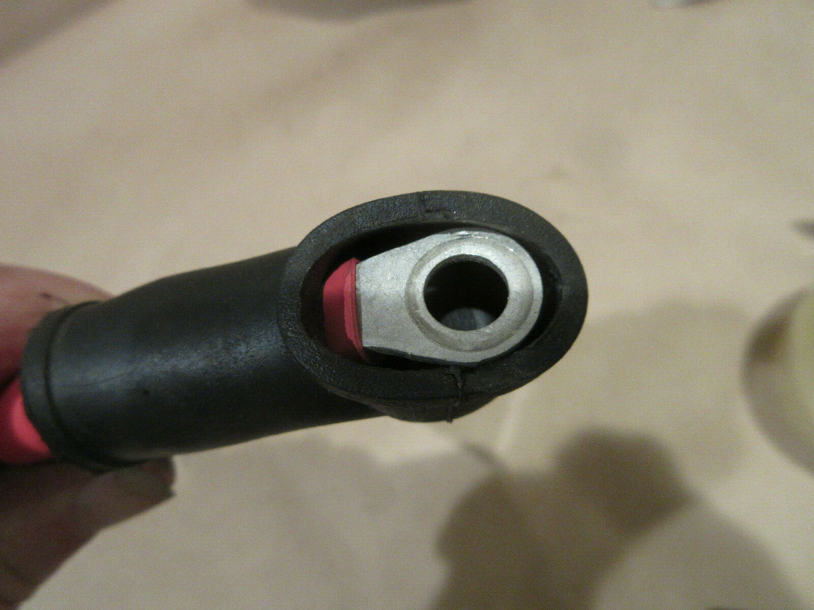 Ferrari 488 - Positive Cable  