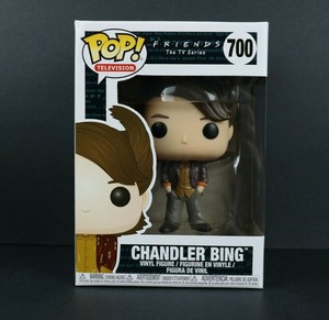 funko chandler bing