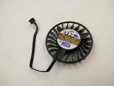 AVC BAZA0714B2U QUADRO P4000 M4000 Graphics Fan P001 P002 4-Pin