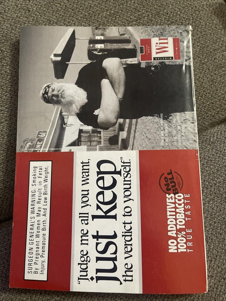 MAY 9 1998 TV GUIDE vintage television magazine SEINFELD eBay