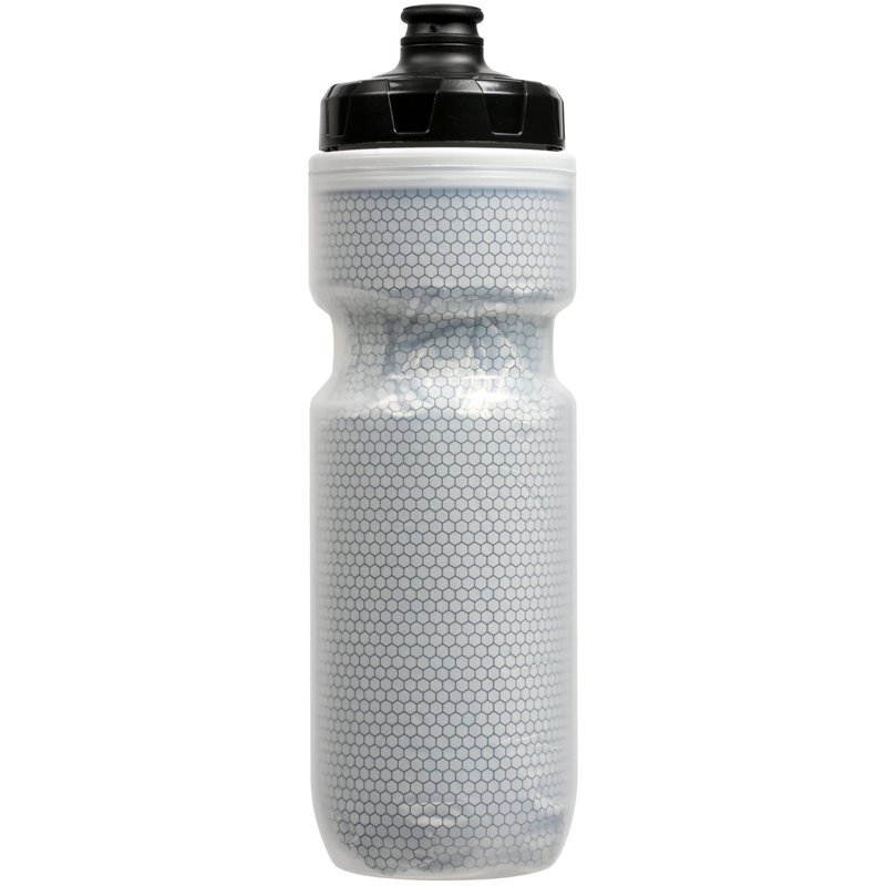 Halfords BikeHut Insulated Drink Water Bottle