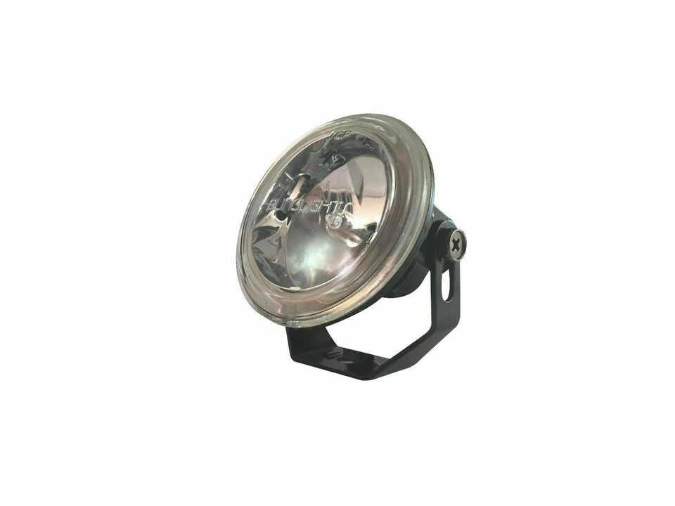 Kit de luces de conducción de faros antiniebla no halo para Mitsubishi Grandis 2003-2011 Foto 4 de 4