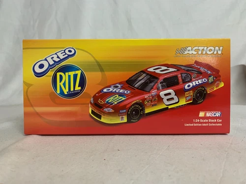Dale Earnhardt Jr. #8 Ritz/Oreo 1:24