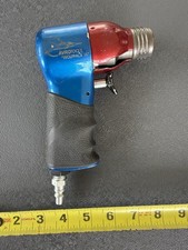 Avro Tools Wolfpack 1x Pneumatic Rivet Gun Hammer Avro-10015 Aircraft Tool