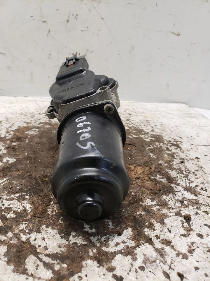 Motor limpiaparabrisas compatible con 99-03 TL 1410054 Foto 2 de 4