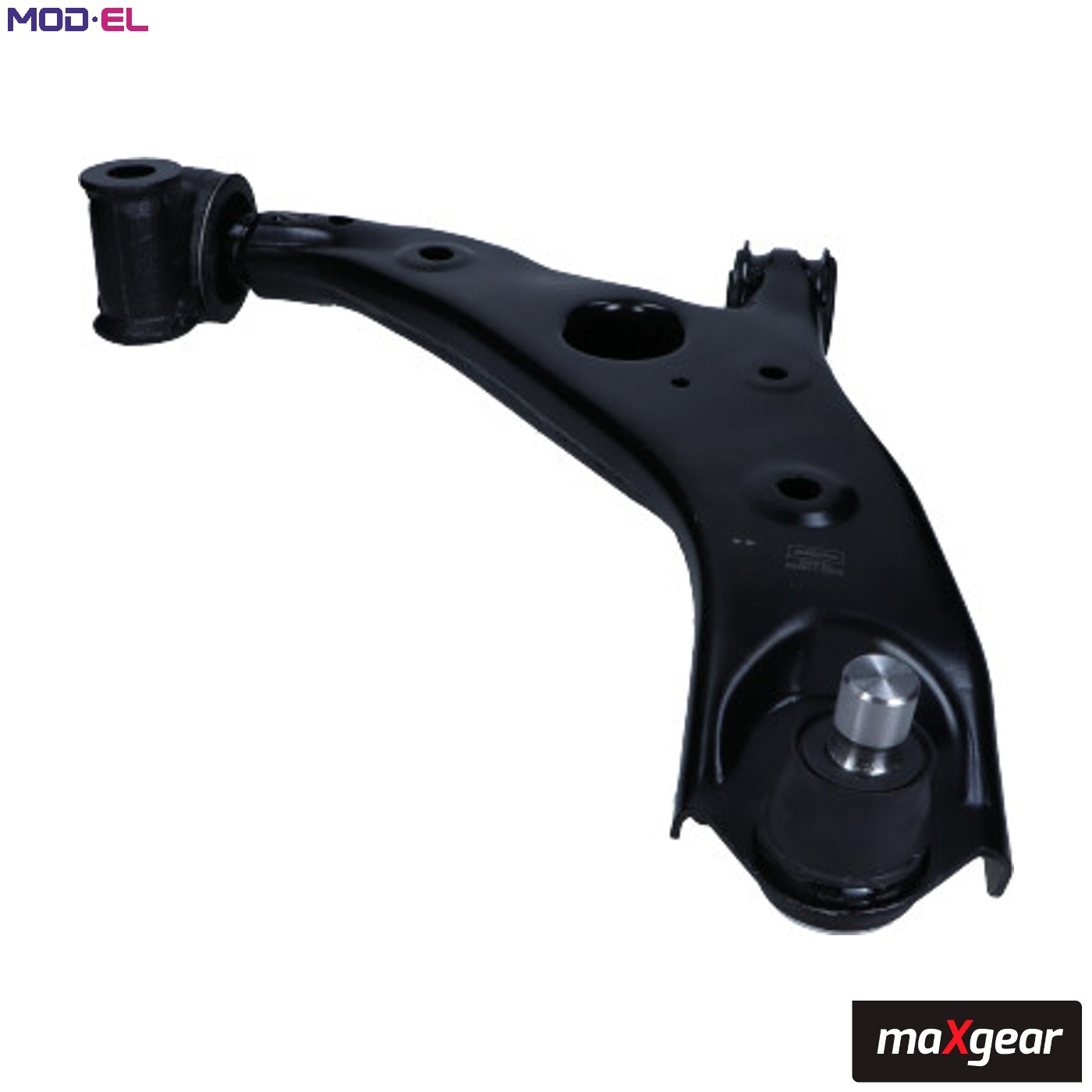CONTROLTRAILING ARM WHEEL SUSPENSION 72-5300 FOR MAZDA PY-ZA/Y8 2.5L PEY7 2.0L