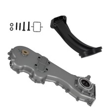 Oil Pump for Fiat Panda/Punto/Grande Punto 2003-2014 FWD AWD Diesel 55185375