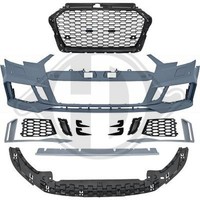 1033550 StoßStange Vorne FüR Audi A3 Sportback (8VA, 8VF)
