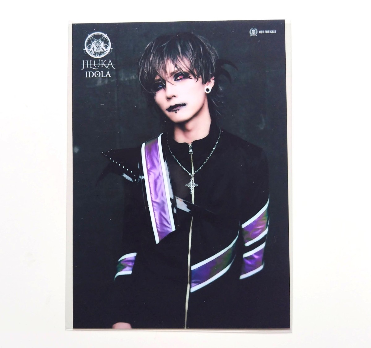 JILUKA Zyean 20枚　チェキまとめ売り⑧ JILUKA Zyean 20枚 チェキまとめ売り⑨