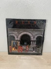 Rush Moving Pictures Vinyl LP Mercury SRM-1-4013 Stereo Rock 12" EXC