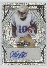 2021 Leaf Flash Demetric Felton #BA-DF2 Auto 4z8