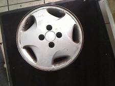 Jantes Citroen XANTIA