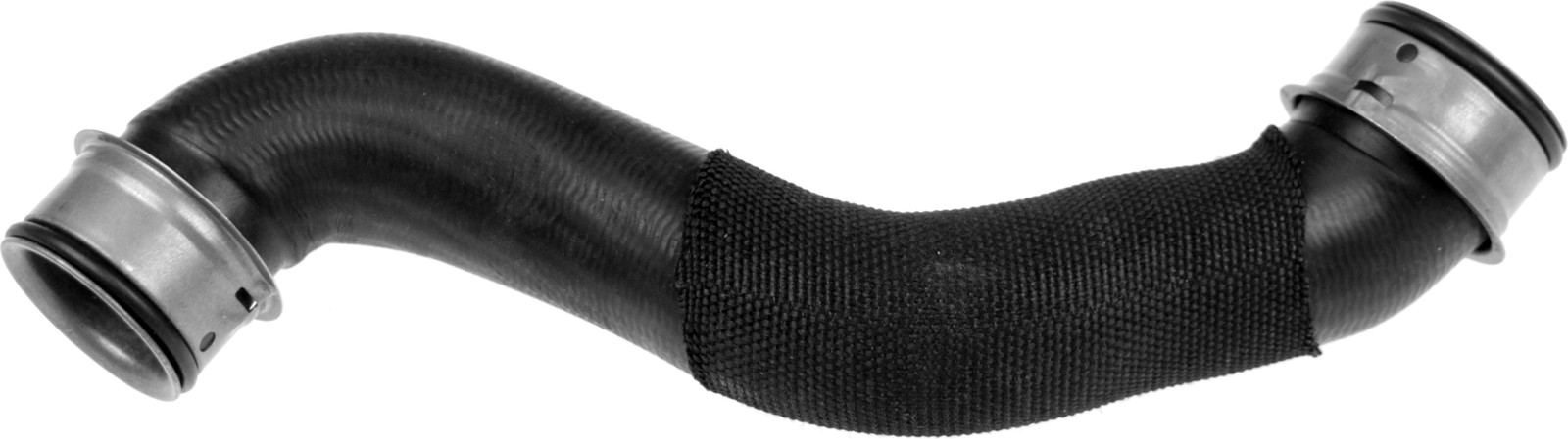 Lower GATES-OE 05-3045 Radiator Hose for MERCEDES-BENZ