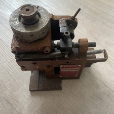 Schafer Crimping Applicator Model 20.100 03.01.00