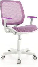 Kids Desk Chair, Height Adjustable Children Study puter Chair