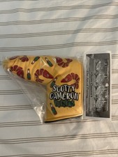 **New** Scotty Cameron Special Limited 2021 Louisiana Crawfish Crawdaddy Open