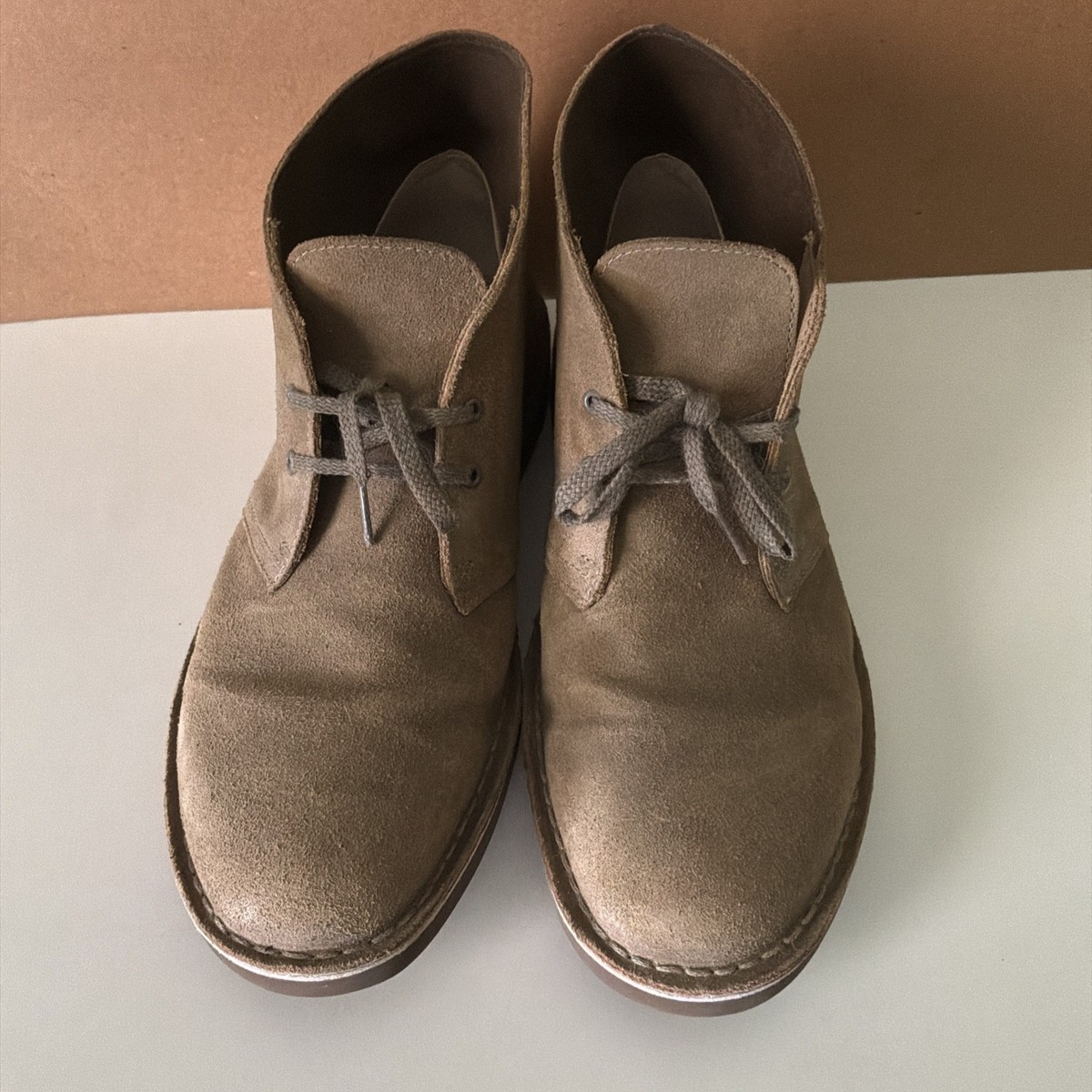 Clarks Men