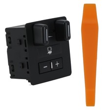 Trailer Brake Controller For Chevrolet Silverado 2500 Hd 2007-2014 174076711 Trailer Brake Controller For Chevrolet Silverado 2500 Hd 2007-2014 174076711