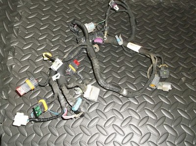 KOHLER ECH749-3033 WIRE HARNESS