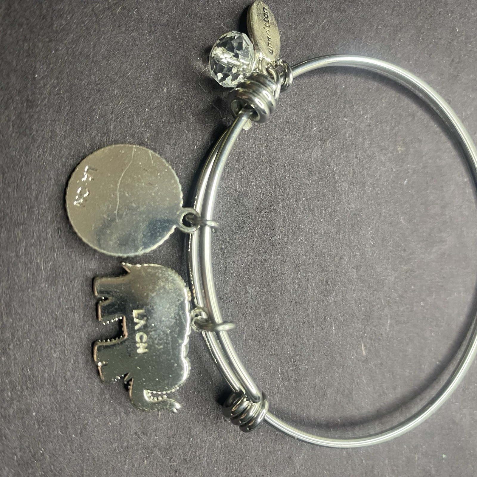 Silver Charm Bracelets - image 5