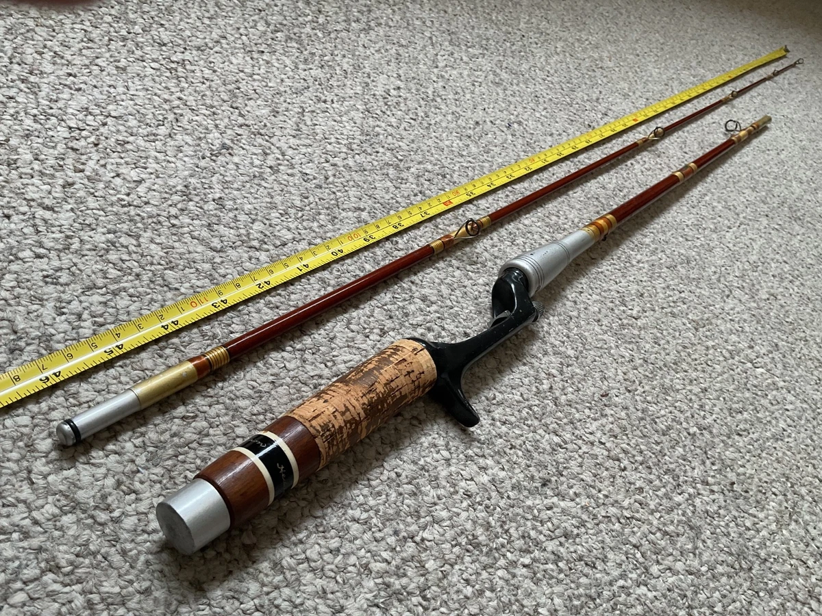 Heddon Vintage Fishing Rods for sale | eBay