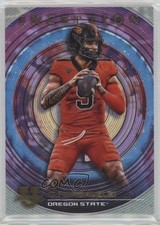 2022-23 Bowman Inception University DJ Uiagalelei #97 11f4