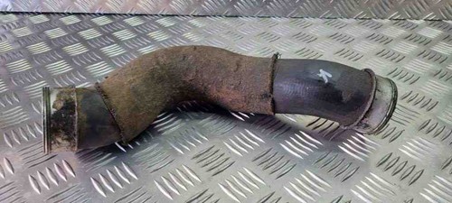 VW TOUAREG 7LA, 7L6, 7L7 Ladeluftkühlerschlauch 4.92 Diesel 230kw 2003 31102195