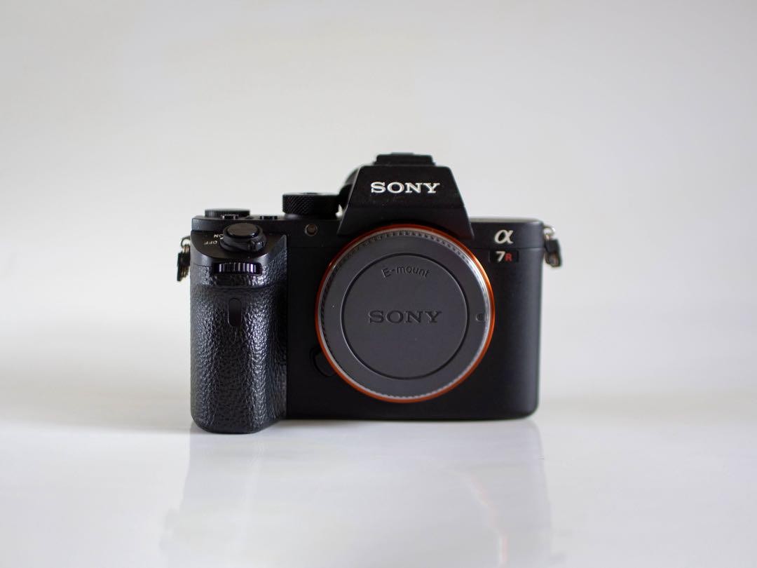 SONY α7RMII ボディー 4360万画子　M42マウントアダプター付き SONY   7RMII Body 4360 Atsuko M42 Mount Adapter included | eBay