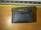 Vintage Bushnell Ensign Binoculars 7x35 Insta-Focus  w/Case instruction booklet  — photo 2