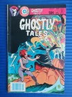 GHOSTLY TALES # 147 - (FN+) -CHARLTON-LAST BITE-STRANGE VALLEY-SOLEMN OATH-DITKO