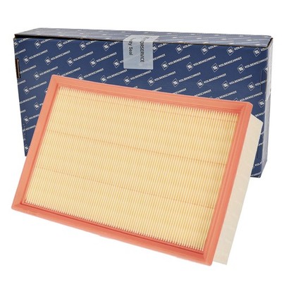 KOLBENSCHMIDT Air Filter SEAT SKODA VW 1,9 1,6 1L0129620 1L0129620A 1L0129620C
