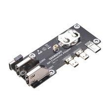 WatangTech Micro HDMI to Adapter for Raspberry Pi 5/4B - Dual 4K Output...