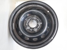 Alu Felge Alufelge hinten links 6.5x15 ET42 BMW 3er E46 1093823 04-2001