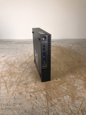 DELL OPTIPLEX 3070 MICRO i5-9500T 2.20GHz, 8GB RAM, NO HDD/OS