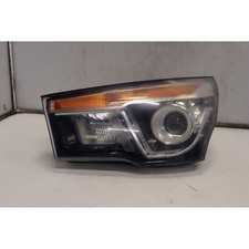 Feu avant (phare) Ssangyong RODIUS