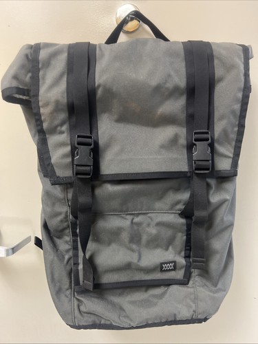 Mission Workshop Backpack - Highly rated Buy It For Life recommendation