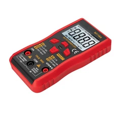 ANENG M118A 6000 Count Multifunktions Digital Multimeter Hand Spannungstester H