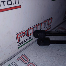 Porte arrière et accessoires Fiat CINQUECENTO