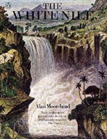 The White Nile | Buch | Zustand akzeptabel