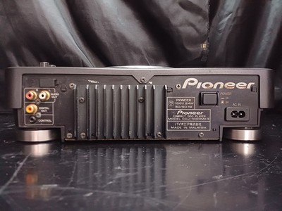 Pioneer CDJ1000MK3 for sale online | eBay