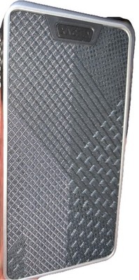 XACTLY Lithium Wireless 10,000 Mah Power Bank - QI Fast Charger Charger All In 1