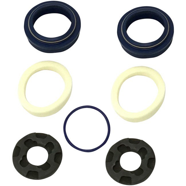 Уплотнитель для голени Ohlins Kt RXF34 m2 8590₽