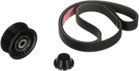 Keilrippenriemensatz Micro-V® Gates K017PK1051SF FüR Renault Logan Stepway 2 Lpg