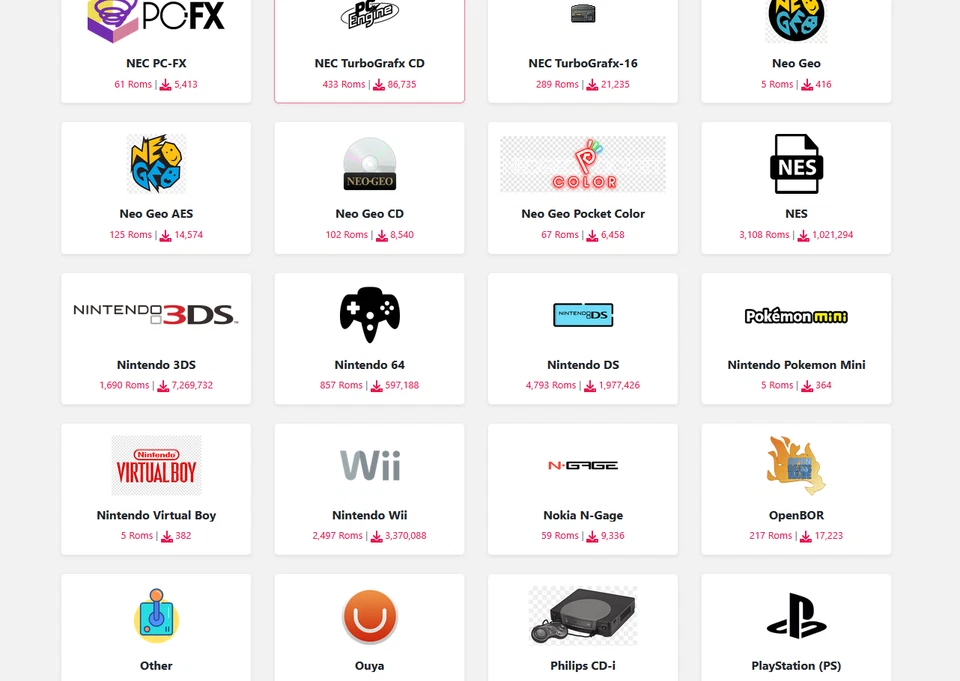 emulatore giochi HD ESTERNO USB COLORE RANDOM DIVERSI FORMATI - MULTIPIATTAFORMA - Immagine 4 di 4